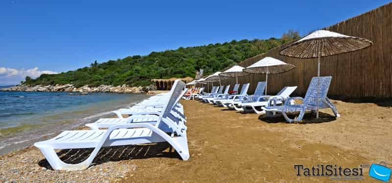 Caliente Bodrum Resort 